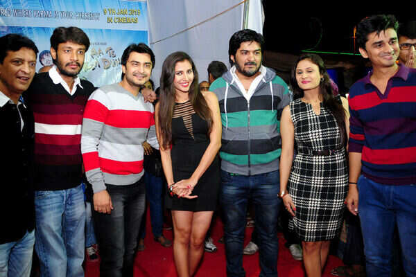 Yatin Parmar Photos