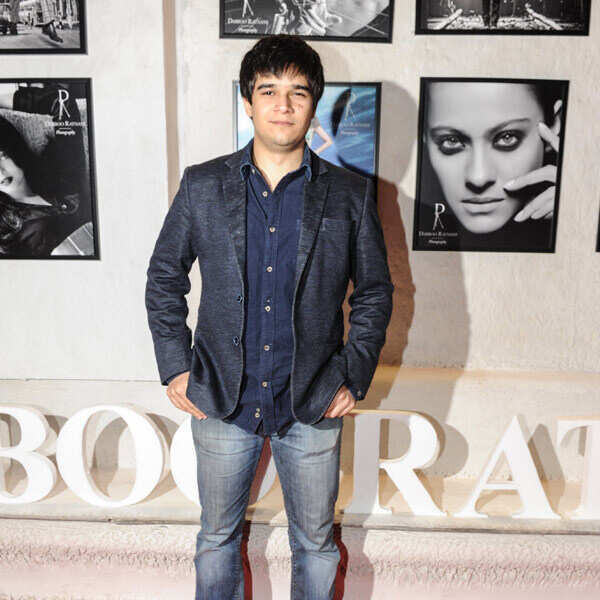 Vivaan Shah