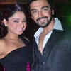 Article image for: Ashish Chowdhry names his twins Salara and Sammah