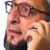 Article image for: Shehzad Poonawalla files complaint against Asaduddin Owaisi