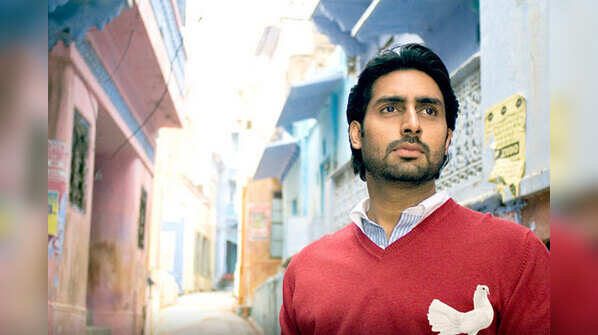 'Dilli-6' from Delhi-6