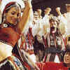 'Chhaiyan chhaiyan' from Dil Se