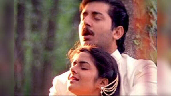 'Roja jaaneman' from Roja