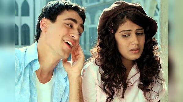 'Kabhi kabhi aditi' from Jaane Tu Ya Jaane Na