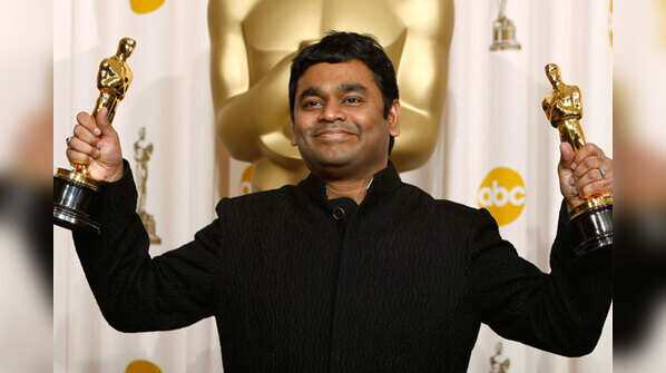 AR Rahman: Unforgettable songs by the maestro