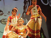 Antaram @ HICC