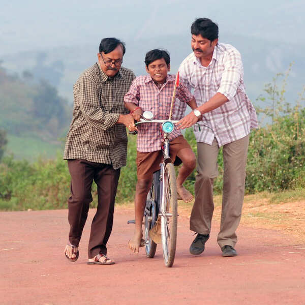 Jagapati Babu