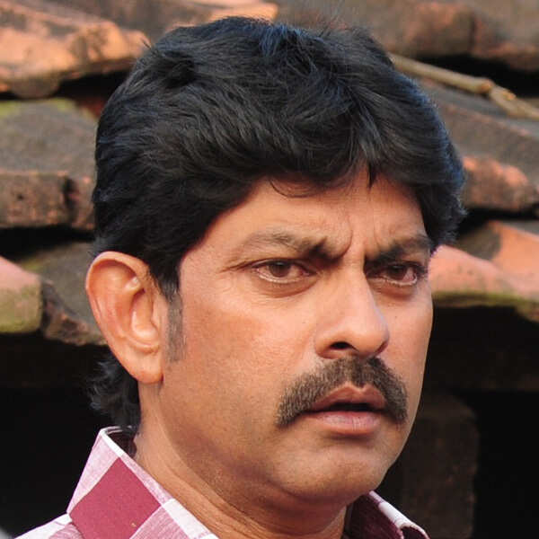 Jagapati Babu