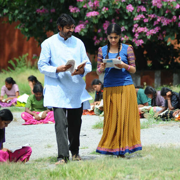 Jagapati Babu