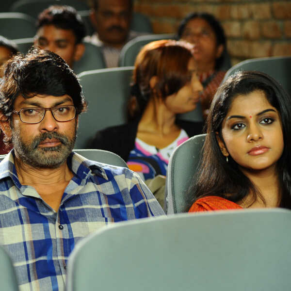Jagapati Babu
