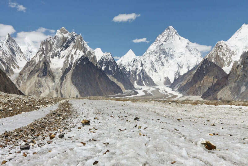 Siachen