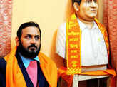 Hindu Mahasabha plans bike rally for Godse