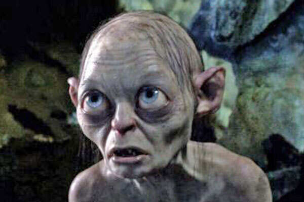 Andy Serkis Images