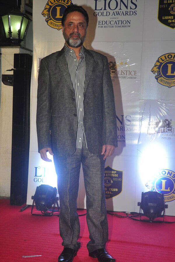 Harry Baweja Wallpapers