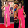 Bipasha Basu: Pretty in pink