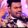 Article image for: <i class="tbold">sarthi k</i> sings Gidha, ‘Aah Chak’