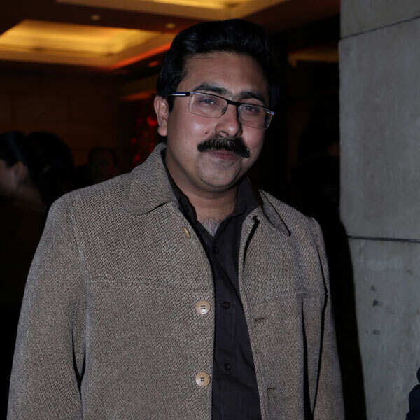 Rhitobrata Bhattacharya Photos
