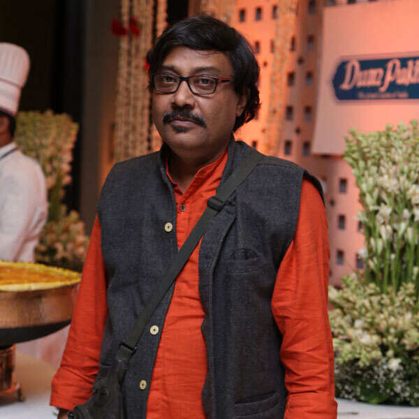 Subrata Sen