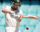 Ind vs Aus 2014/15: 4th Test: Day 2
