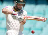 Ind vs Aus 2014/15: 4th Test: Day 2