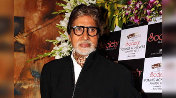 When Bollywood celebs bumped into their exes