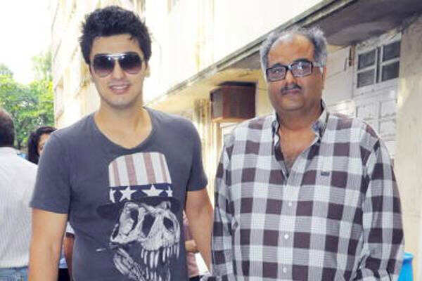 Boney Kapoor