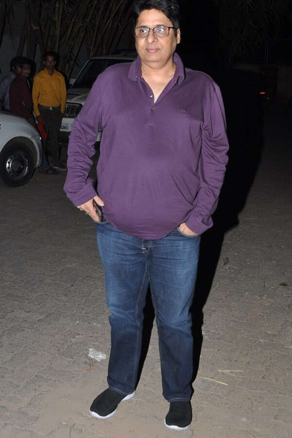 Vashu Bhagnani