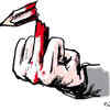 Article image for: Trending photos of <i class="tbold">massacre</i> on TOI today