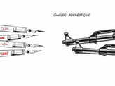 Cartoonists react to Charlie Hebdo massacre