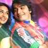 Divyanka Tripathi and Ssharad Malhotra love story