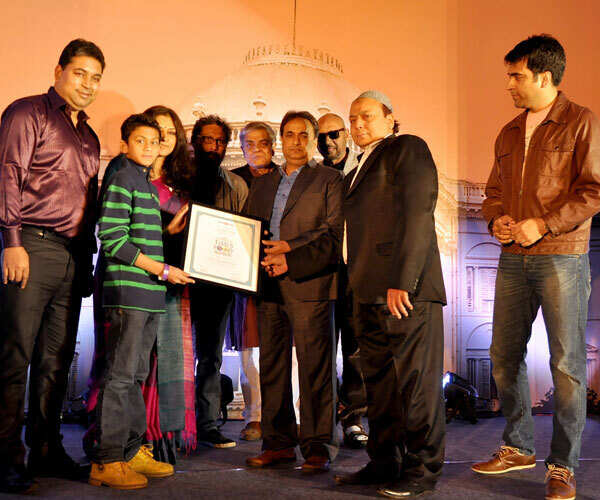 Sandip Ray