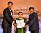 Times Food Guide Awards '15 - Kolkata: Winners