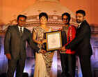 Times Nightlife Awards '15 - Kolkata: Winners