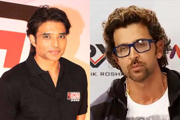 Uday Chopra