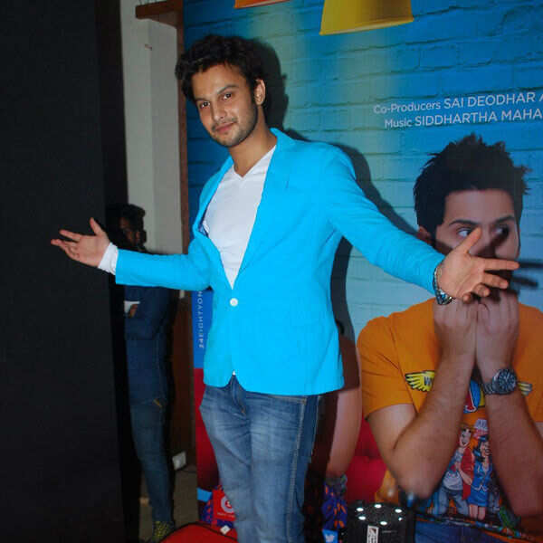 Adinath Kothare