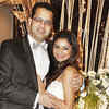 Article image for: Bigg Boss 8: How Rahul Mahajan made <i class="tbold">dimpy</i> jealous