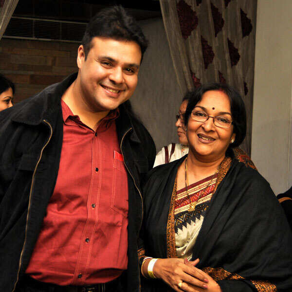 Mamata Shankar
