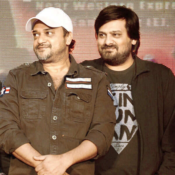 Sajid Wajid Images