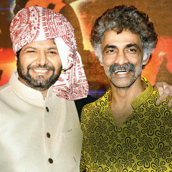Avadhoot Gupte