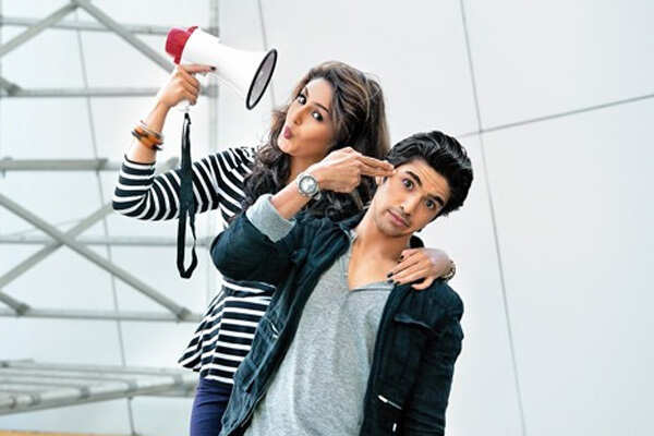 Saqib Saleem