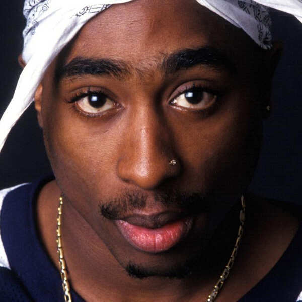 Tupac Shakur Wallpapers