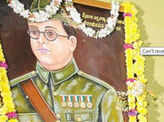 Can't reveal Netaji files: Govt
