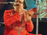 A tribute to RD Burman