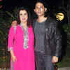 Farah Khan's 50th birthday bash: Bollywood celebrities in full attendance