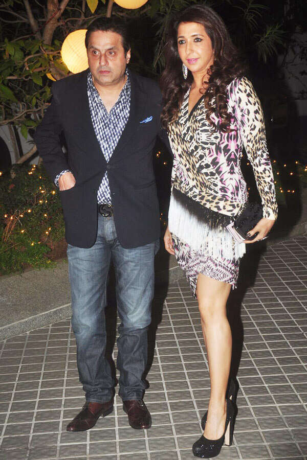 Sunil Lulla