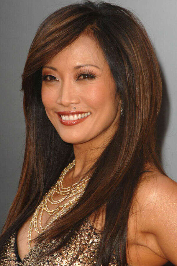 Carrie Ann Inaba Photos