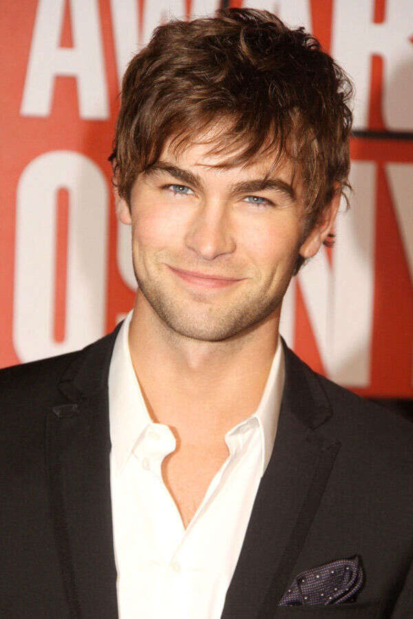 Chace Crawford Images