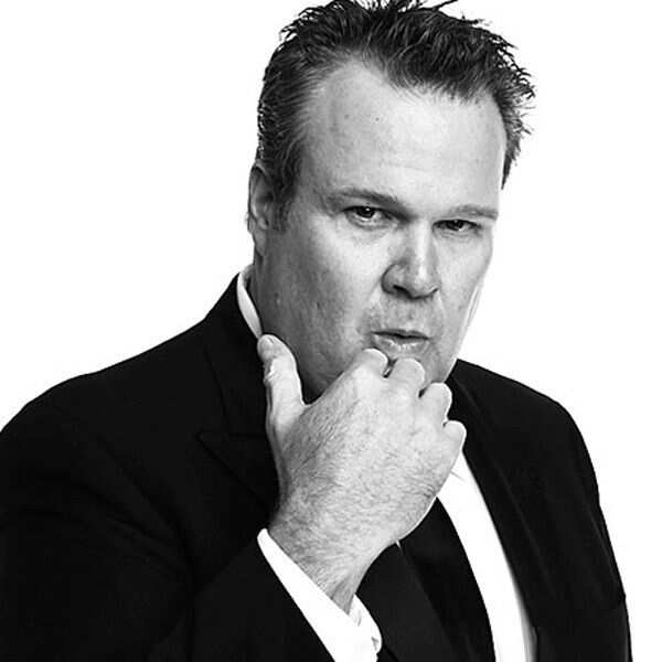 Eric Stonestreet Photos