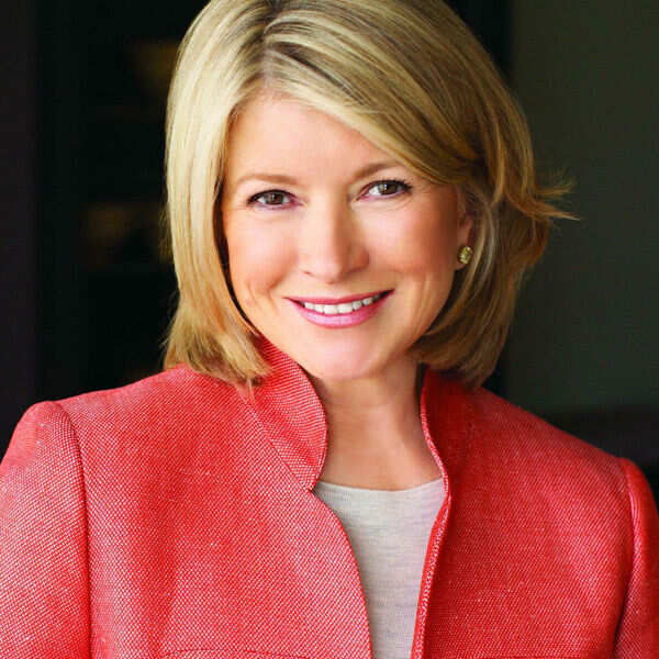 Martha Stewart Stills