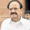 Article image for: Politicos condemn <i class="tbold">Venkaiah Naidu</i>’s controversial remark on conversion